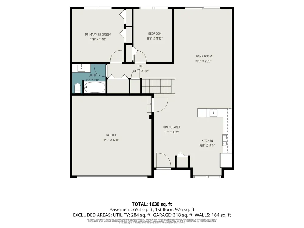 11286 Blue Heron Parkway #24 Holland, MI 49424