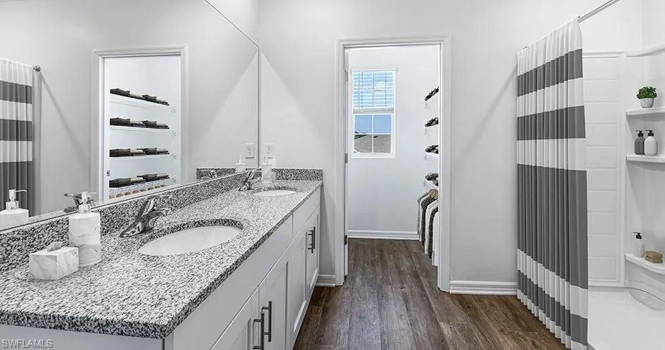 24055 Peaceful Brook Loop #Hayden Port Charlotte, FL 33980