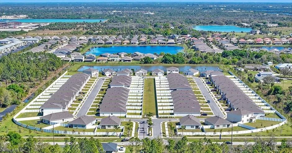 24055 Peaceful Brook Loop #Hayden Port Charlotte, FL 33980