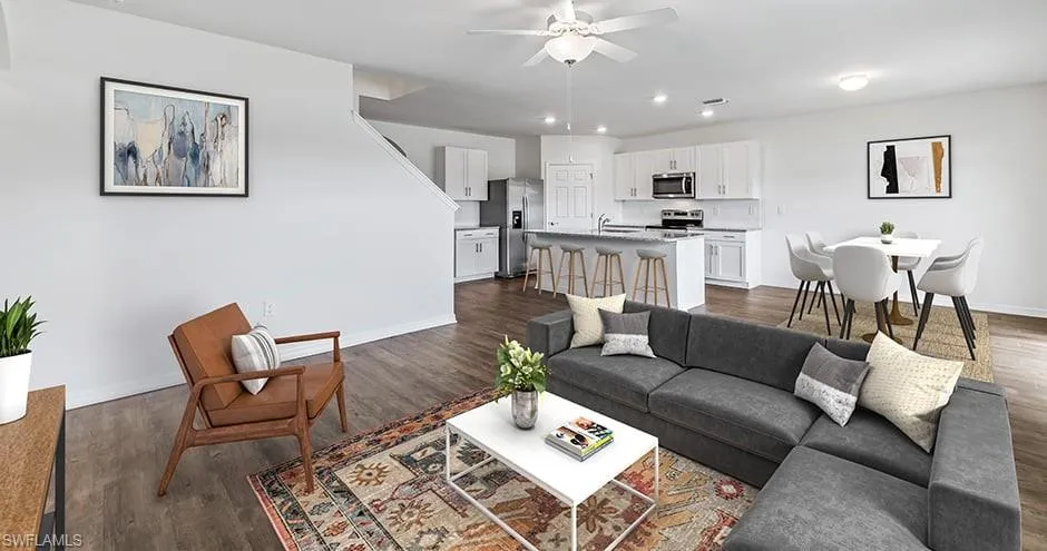 24055 Peaceful Brook Loop #Hayden Port Charlotte, FL 33980