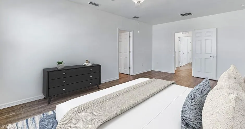 24055 Peaceful Brook Loop #Hayden Port Charlotte, FL 33980