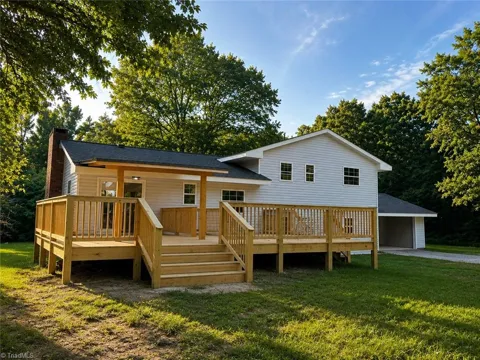 302 Wafford Road