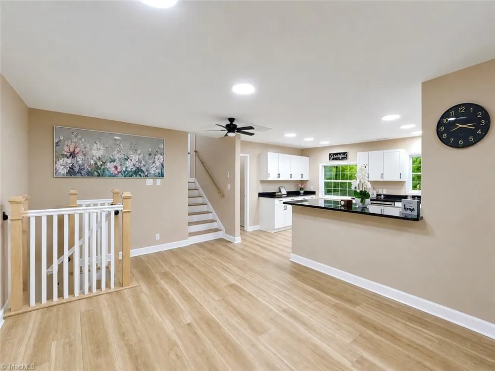 302 Wafford Road Lexington, NC 27292