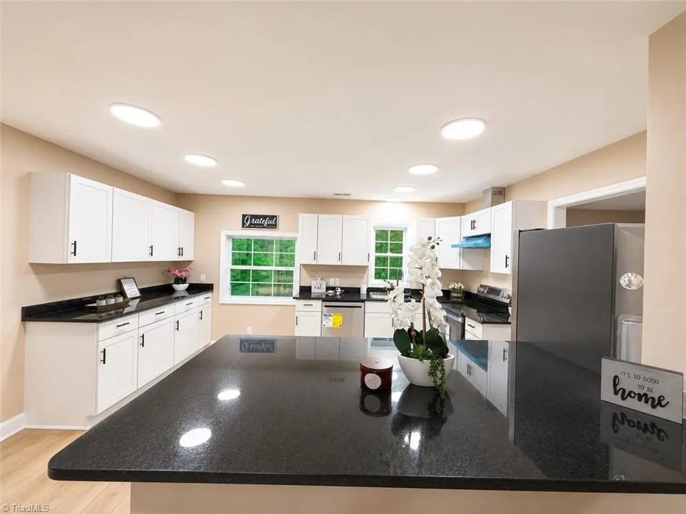 302 Wafford Road Lexington, NC 27292