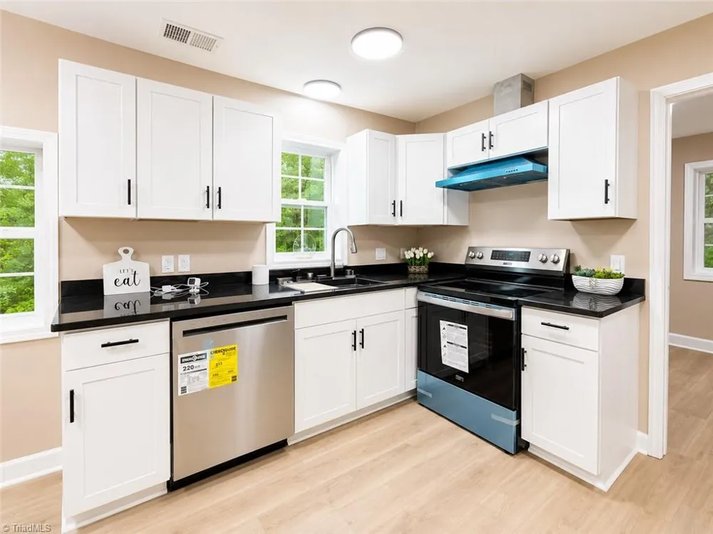 302 Wafford Road Lexington, NC 27292