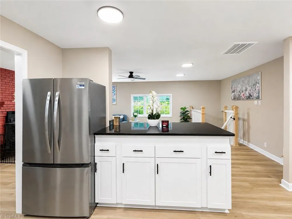 302 Wafford Road Lexington, NC 27292