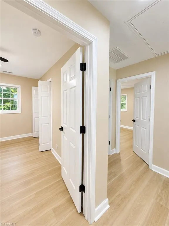 302 Wafford Road Lexington, NC 27292