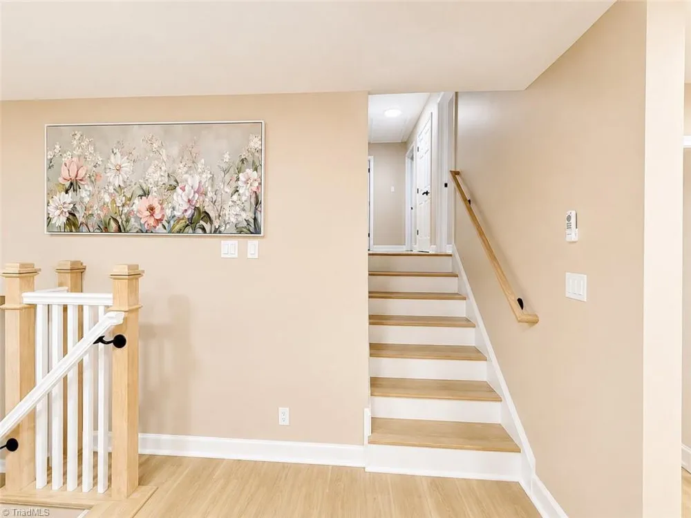 302 Wafford Road Lexington, NC 27292