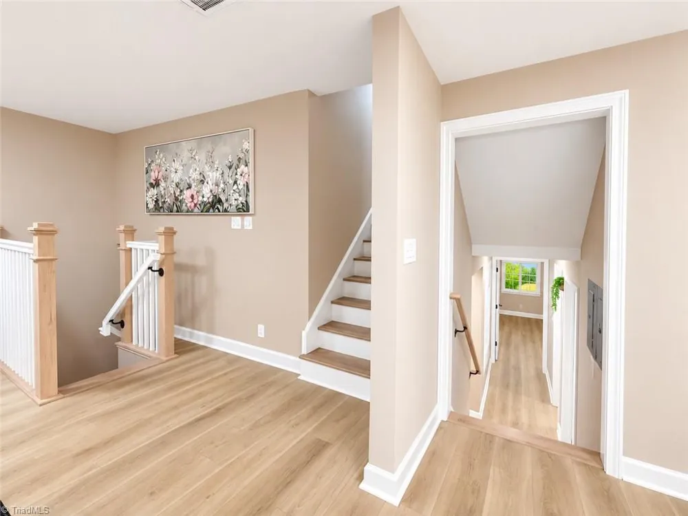 302 Wafford Road Lexington, NC 27292