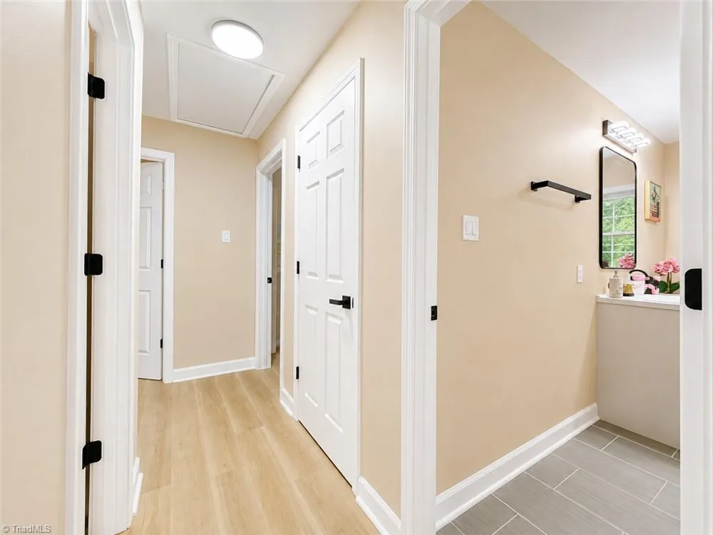 302 Wafford Road Lexington, NC 27292