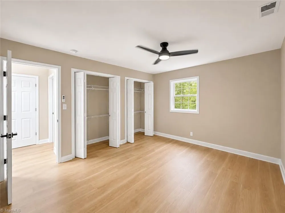 302 Wafford Road Lexington, NC 27292
