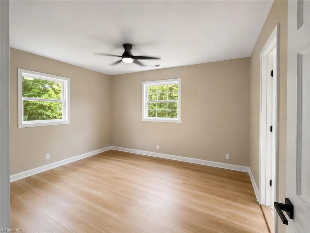 302 Wafford Road Lexington, NC 27292