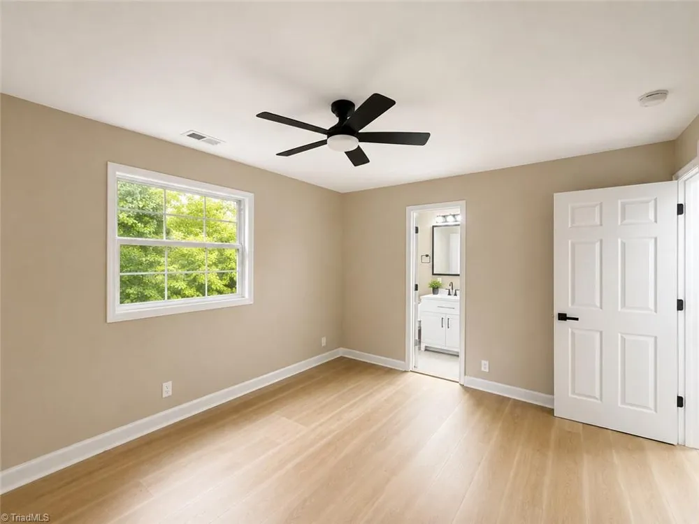 302 Wafford Road Lexington, NC 27292