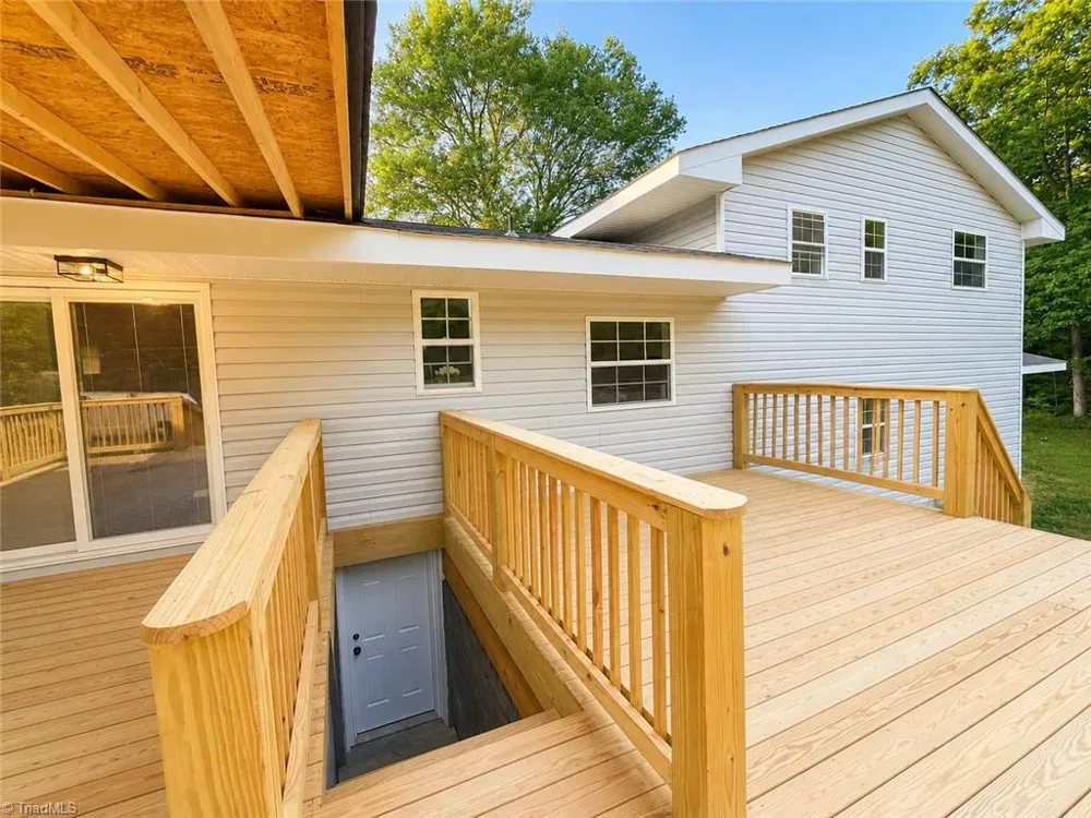 302 Wafford Road Lexington, NC 27292