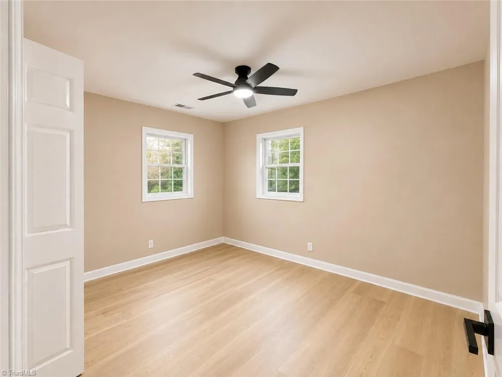 302 Wafford Road Lexington, NC 27292