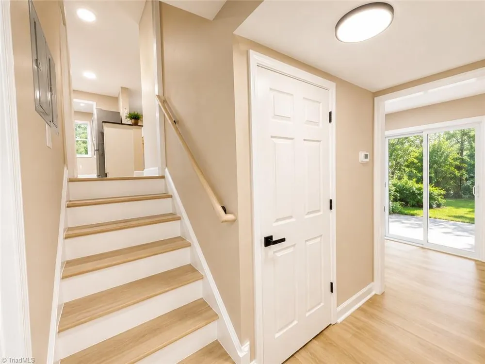 302 Wafford Road Lexington, NC 27292