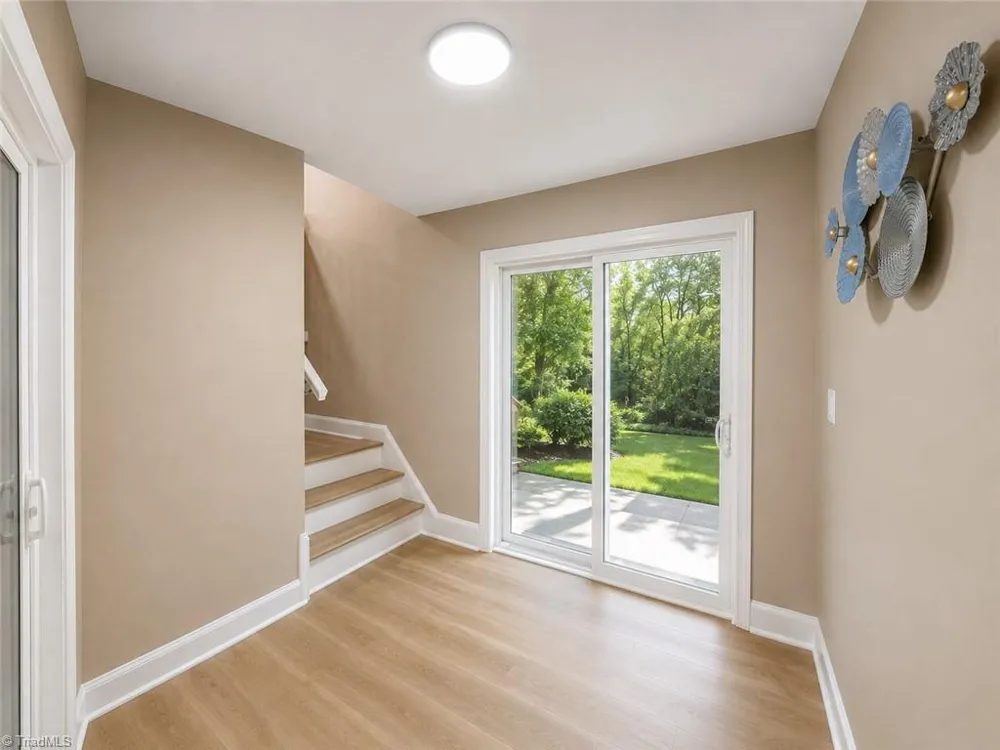 302 Wafford Road Lexington, NC 27292