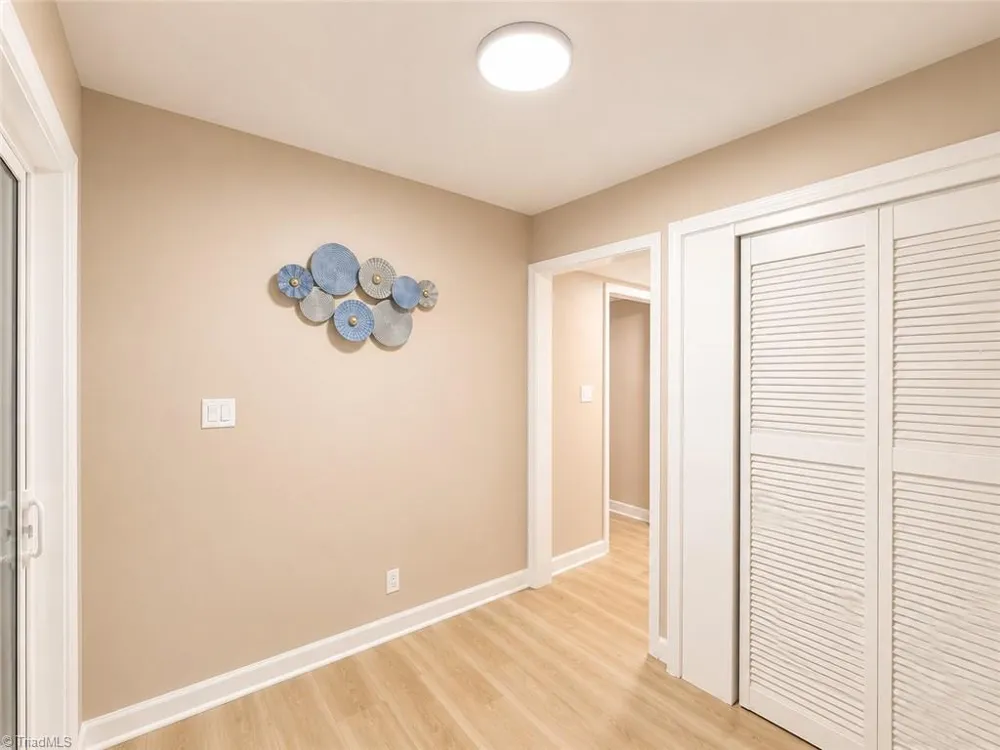 302 Wafford Road Lexington, NC 27292
