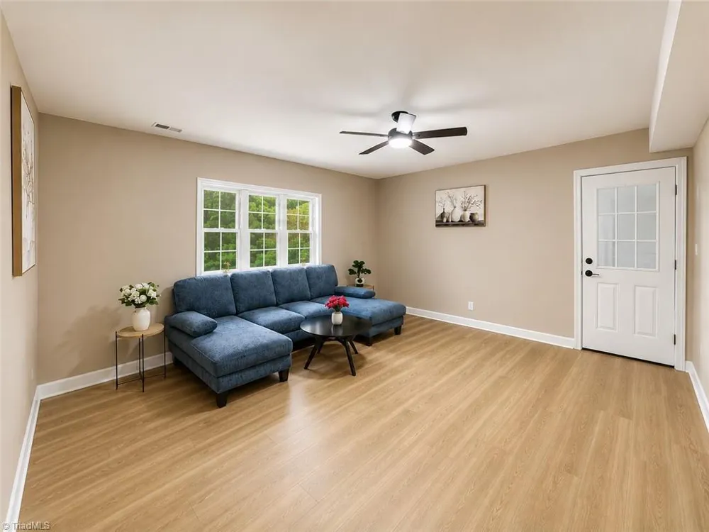 302 Wafford Road Lexington, NC 27292