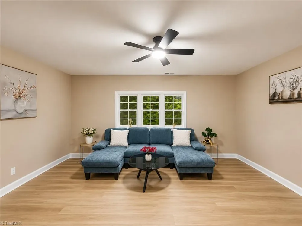 302 Wafford Road Lexington, NC 27292