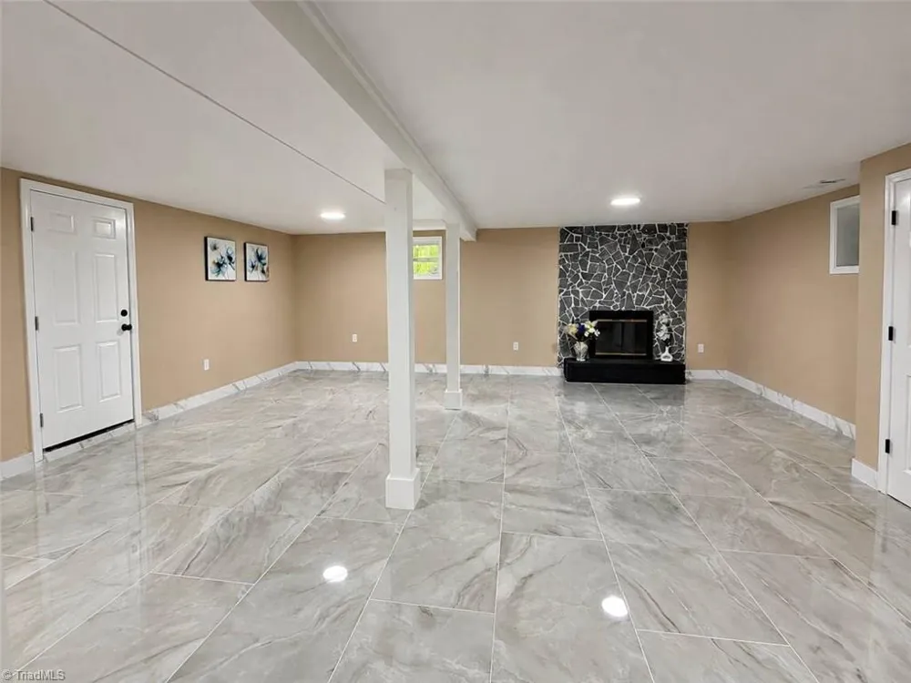 302 Wafford Road Lexington, NC 27292