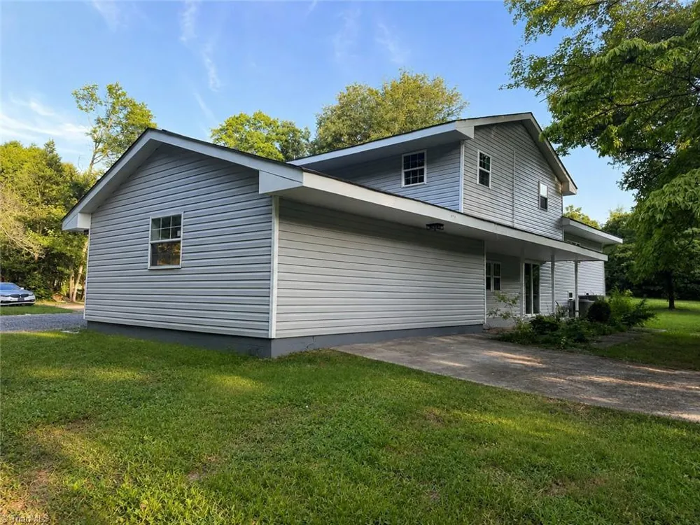 302 Wafford Road Lexington, NC 27292