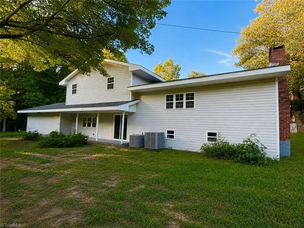 302 Wafford Road Lexington, NC 27292
