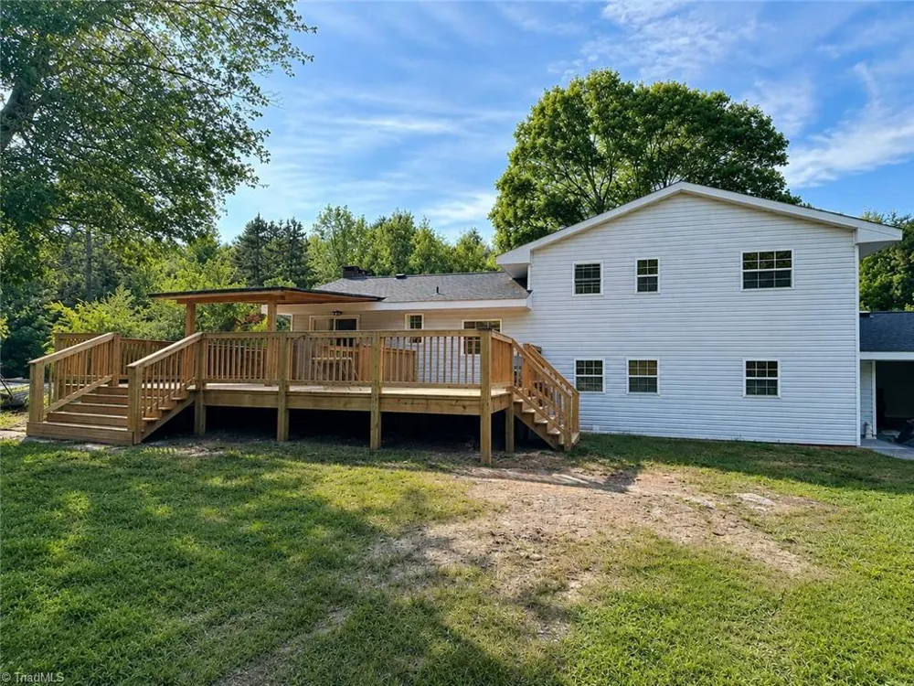 302 Wafford Road Lexington, NC 27292