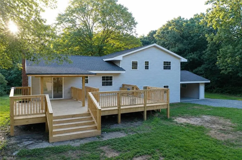 302 Wafford Road Lexington, NC 27292