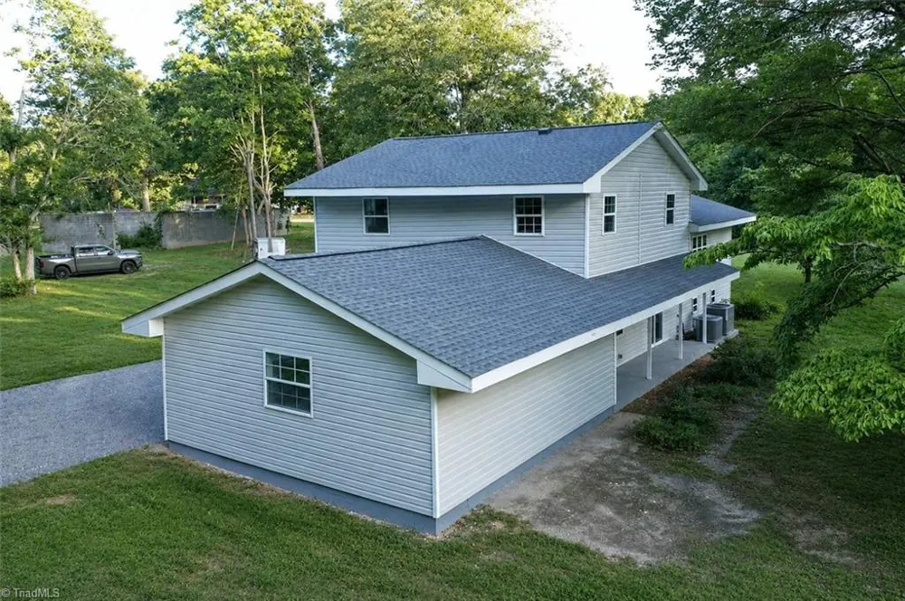 302 Wafford Road Lexington, NC 27292