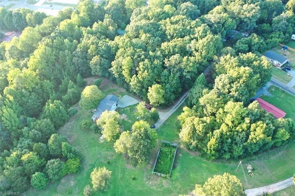 302 Wafford Road Lexington, NC 27292
