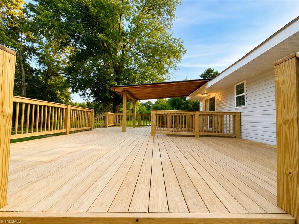 302 Wafford Road Lexington, NC 27292