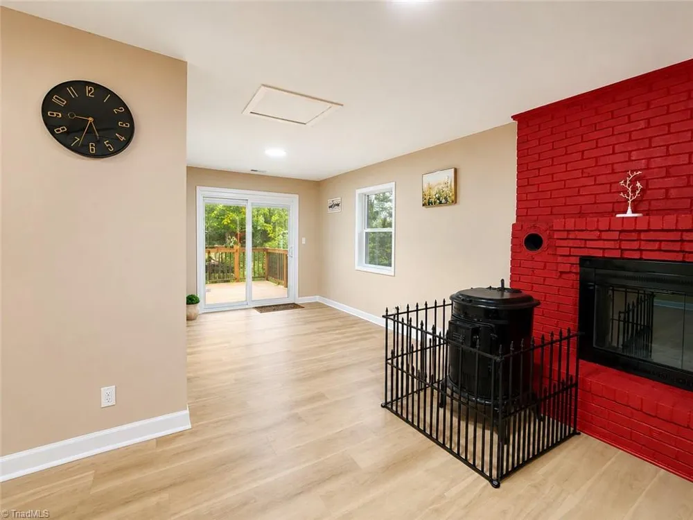 302 Wafford Road Lexington, NC 27292