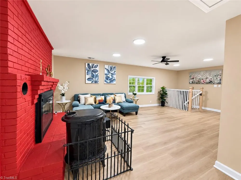 302 Wafford Road Lexington, NC 27292