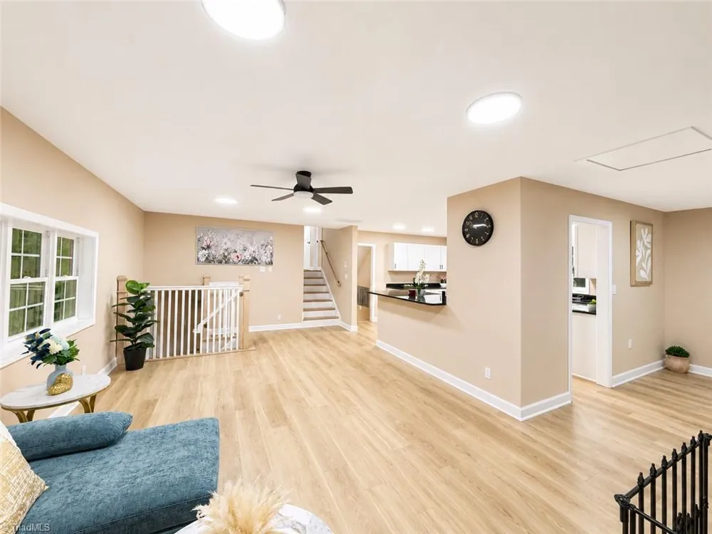 302 Wafford Road Lexington, NC 27292