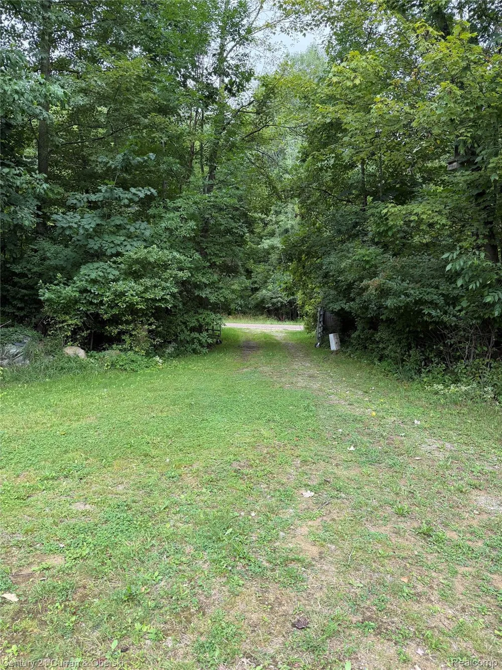 1873 Pierce Road Wells Township, MI 48723