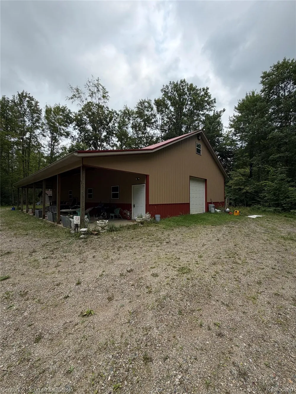 1873 Pierce Road Wells Township, MI 48723