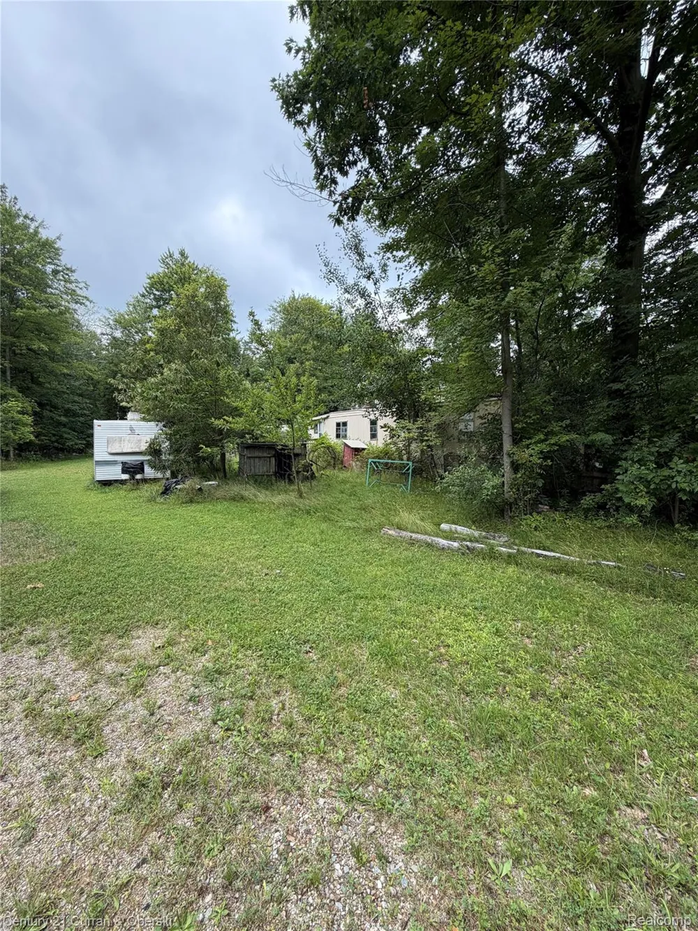 1873 Pierce Road Wells Township, MI 48723