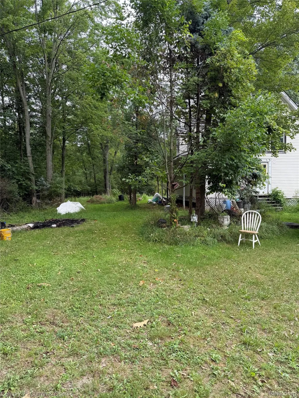 1873 Pierce Road Wells Township, MI 48723
