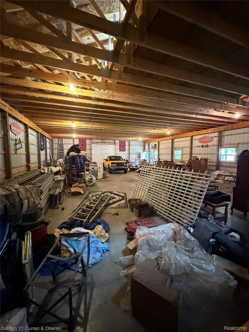 1873 Pierce Road Wells Township, MI 48723