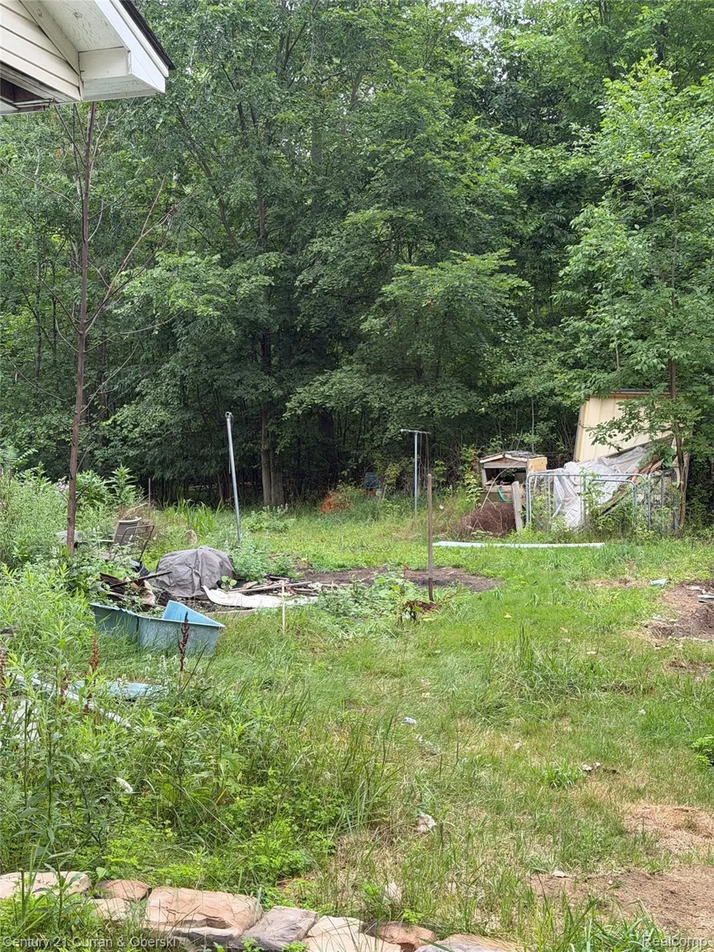 1873 Pierce Road Wells Township, MI 48723