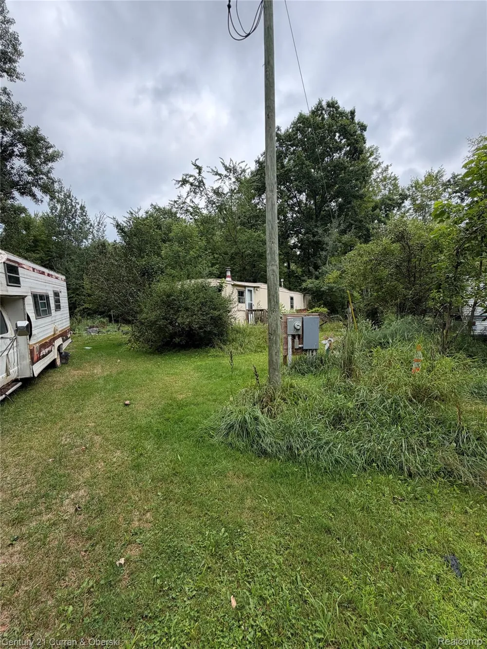 1873 Pierce Road Wells Township, MI 48723