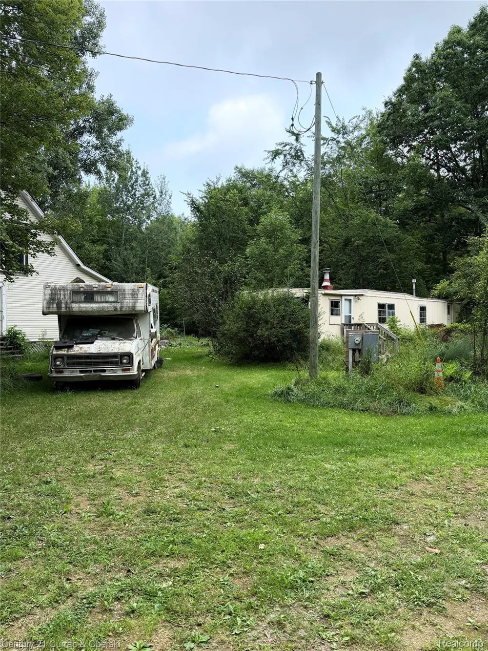 1873 Pierce Road Wells Township, MI 48723