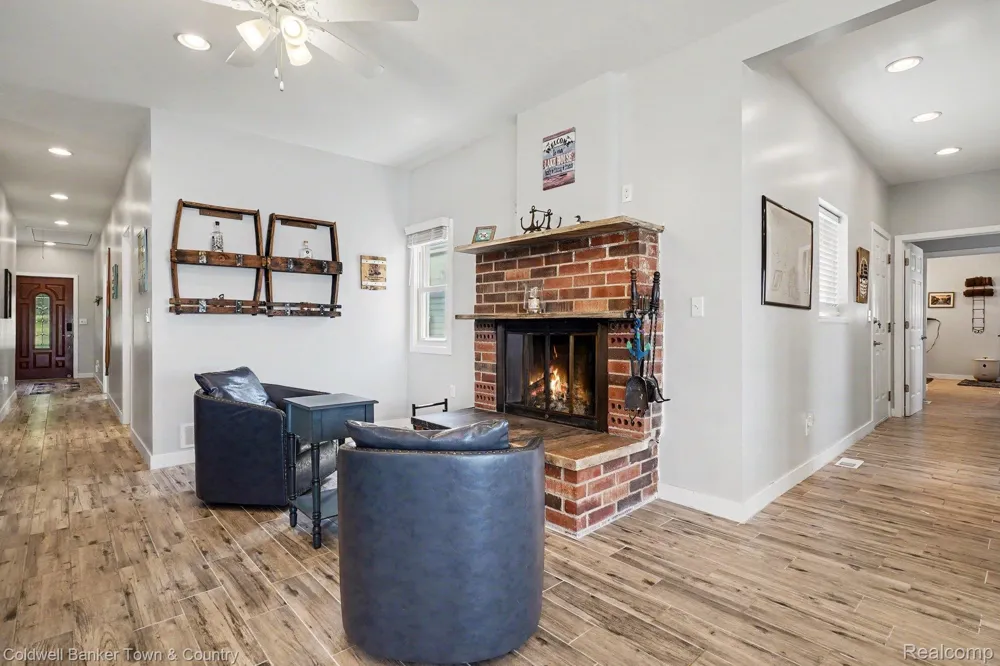 4847 Franklin Street Plainfield Township, MI 48739