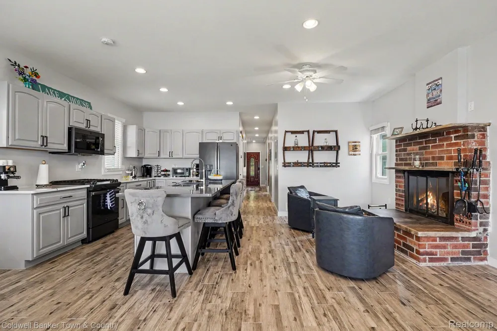 4847 Franklin Street Plainfield Township, MI 48739