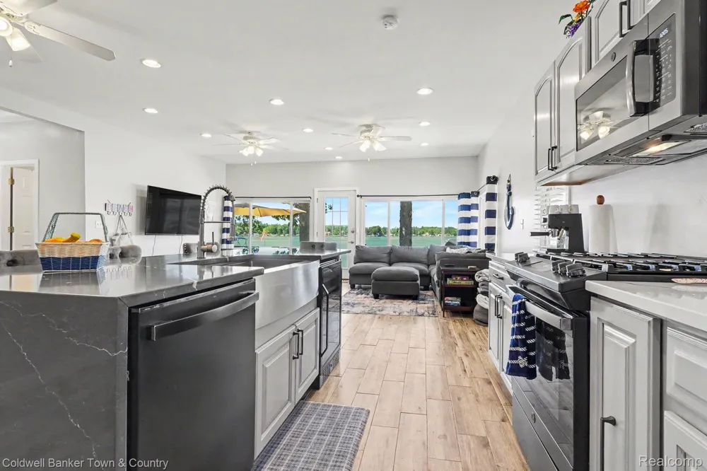 4847 Franklin Street Plainfield Township, MI 48739