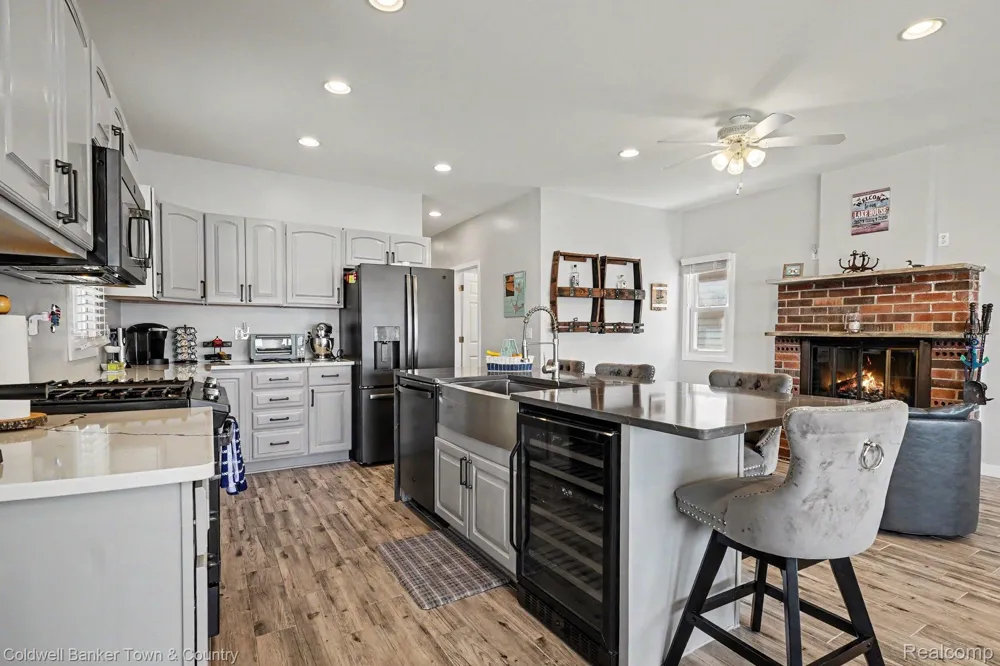 4847 Franklin Street Plainfield Township, MI 48739