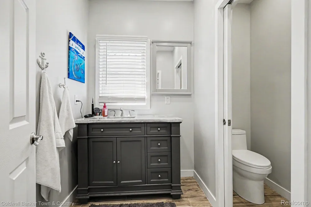 4847 Franklin Street Plainfield Township, MI 48739