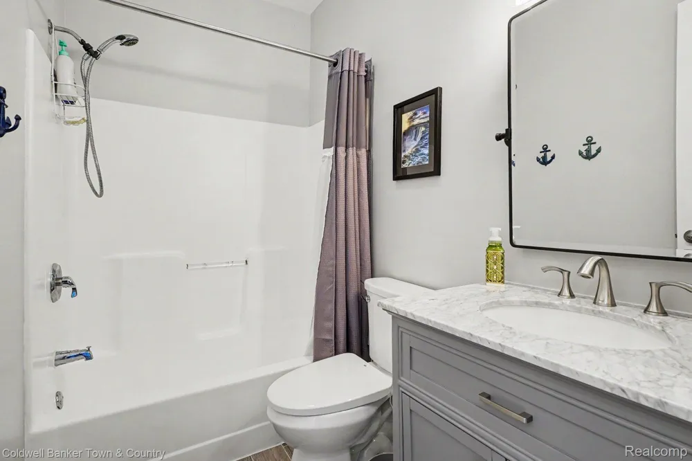 4847 Franklin Street Plainfield Township, MI 48739