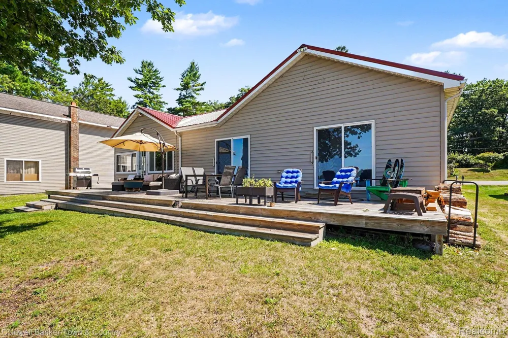 4847 Franklin Street Plainfield Township, MI 48739